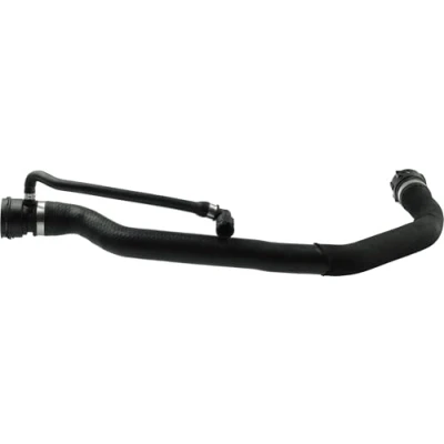 Abbildung von GATES 05 2749 Kühlerschlauch EPDM (Ethylen Propylen Dien Kautschuk) BMW: 3 Touring, 1 Schrägheck, Limousine kfzteile, kfzteile24, bandel online,