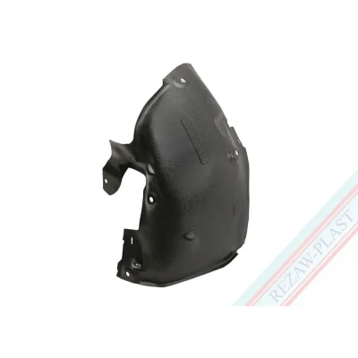 Abbildung von Radkasten REZAW PLAST RP111928