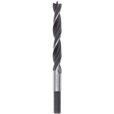 Abbildung von Bosch Holzspiralbohrer 2609255209 150mm Durchmesser 12mm
