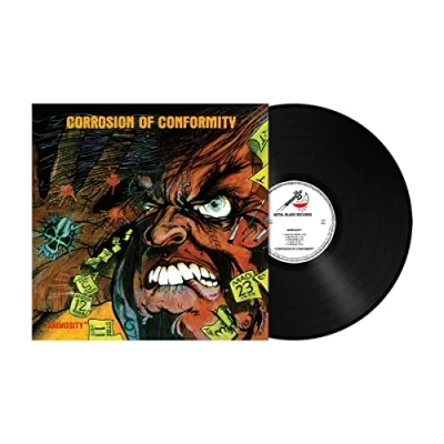 Abbildung von Animosity (180g Black Lp) [Vinyl LP]