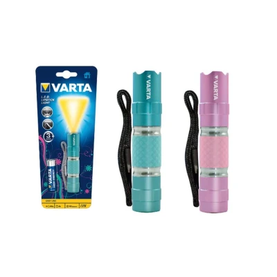 Abbildung von Varta Led licht lippenstift 16617101421