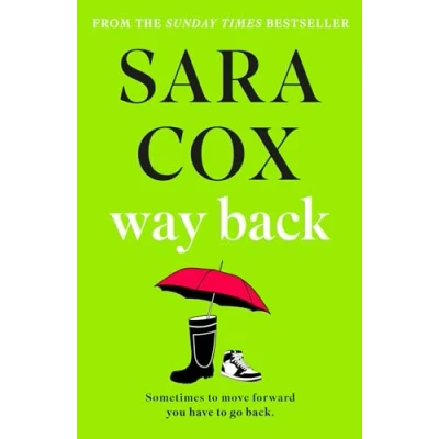 Abbildung von Way Back: The feel good instant Sunday Times bestseller