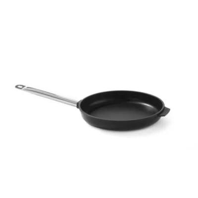 Abbildung von Hendi Bratpfanne aus gegossenem Aluminium ø 28 cm