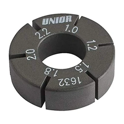 Abbildung von Unior Flat Spoke Holder Werkzeug