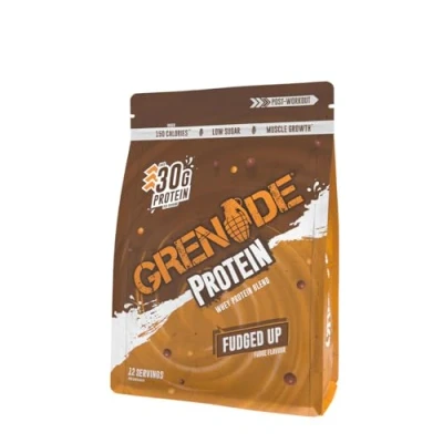 Abbildung von Grenade Protein (480g) Fudged Up