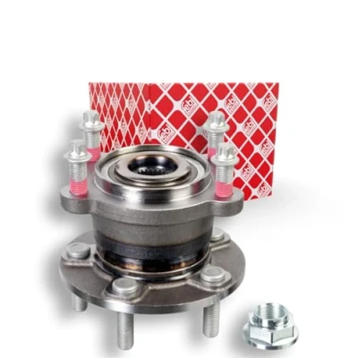 Abbildung von FEBI BILSTEIN 174883 Radlagersatz FORD: KUGA 2