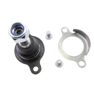 Abbildung von VAICO V25 0251 Traggelenk Vorderachse unten EXPERT KITS + FORD: Transit Mk6 Kastenwagen, Bus, V363 Kastenwagen