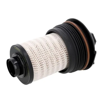 Abbildung von VAICO V25 1458 Kraftstofffilter Filtereinsatz FORD: Transit V363 Kastenwagen, Tourneo Custom V362 Bus, Kastenwagen
