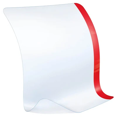Abbildung von Leukomed Folienverband 15 x 25 cm 5 St