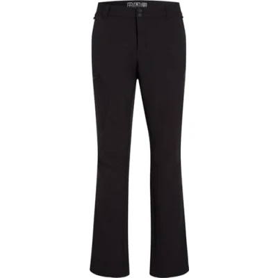 Abbildung von McKinley Amond Herren WanderWanderhose, Black Night, 54