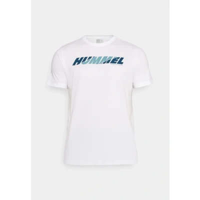 Abbildung von T Shirt S/S Hmlgraphic Herren HUMMEL