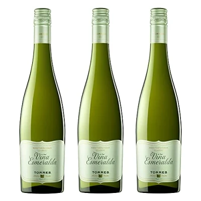 Abbildung von Miguel Torres Viña Esmeralda blanco 2019 Muskateller trocken (1 x 0.750 l)