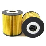 Abbildung von ALCO FILTER MD 439 Ölfilter Filtereinsatz BMW: 3 Limousine, Touring, 5 OPEL: Omega B Caravan, Limousine