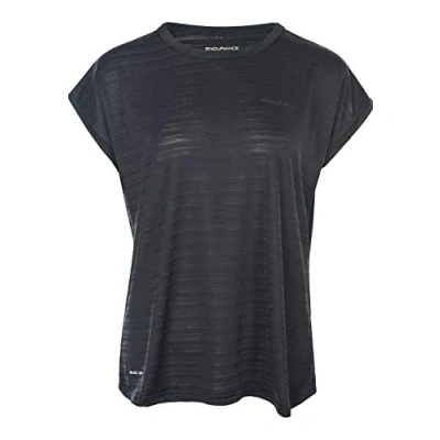 Abbildung von ENDURANCE Limko T Shirt Black 32