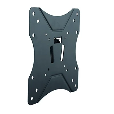 Abbildung von LogiLink BP0004 TV Halterung Wandmontage 58,4 106,7 cm (23 42 Zoll) schwarz