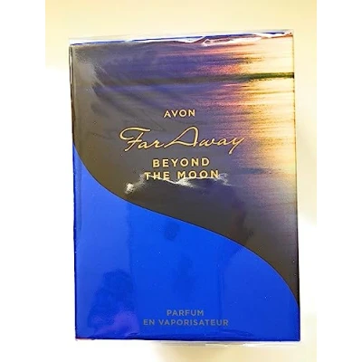 Abbildung von Avon Beyond the Moon Geschenkset