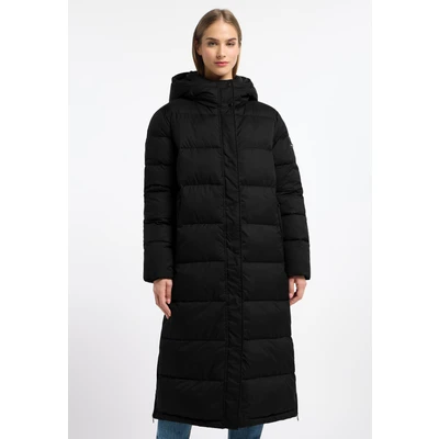 Abbildung von Frieda &amp; Freddies Thermolite Wintermantel, Damen, Größe: 34, Schwarz