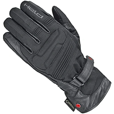 Abbildung von Held Satu II Gore Tex® Handschuh schwarz 12 Herren