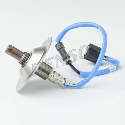 Abbildung von DENSO Direct Fit DOX 1454 Lambdasonde M18x1.5 beheizt, Fingersonde, Breitband Lambda Sonde HONDA: CIVIC 8 Stufenheck