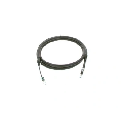Abbildung von BOSCH 1 987 477 953 Handbremsseil 2308 PEUGEOT: 807, CITROËN: C8, LANCIA: Phedra
