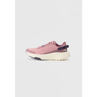 Abbildung von The North Face Altamesa 300 Hikingschuh, Damen, Größe: 37, Mauve/midnight mauve Schuhe