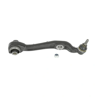 Abbildung von MOOG ME TC 13809 Querlenker hinten, links, unten, Vorderachse Aluminium MERCEDES BENZ: S Klasse Limousine