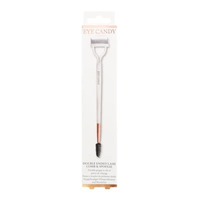 Abbildung von Eye Candy Double Ended Lash Comb and Spoolie
