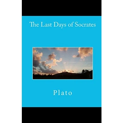 Abbildung von The Last Days of Socrates