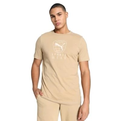 Abbildung von PUMA Unisex Better Sportswear Tee
