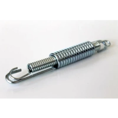 Abbildung von TGB Bullet RR RS 2.0 Hauptständer Ständer Zug Feder Federn Pegasus R50X