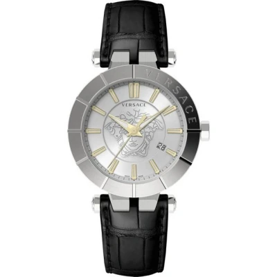Abbildung von Versace Quarzuhr VE2B001 21
