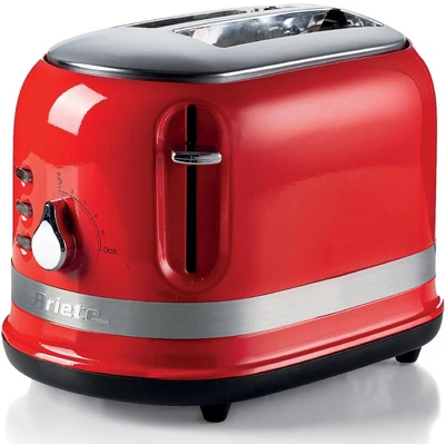 Abbildung von Ariete Toaster &quot;moderna 149&quot;, 2 kurze Schlitze, für Scheiben, 815 W