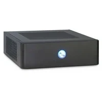 Abbildung von ITX 601, HTPC Gehäuse