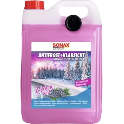 Abbildung von SONAX 01315000 Scheibenfrostschutz 5