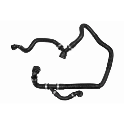 Abbildung von VAICO V20 2313 Kühlerschlauch BMW: X5