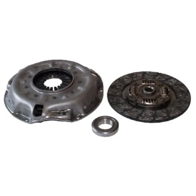 Abbildung von JAPANPARTS KF 184 Kupplungssatz 250mm NISSAN: TERRANO 1