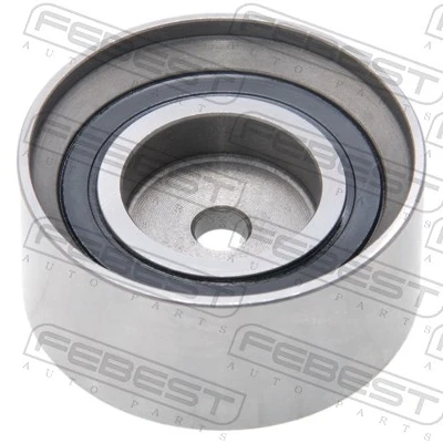 Abbildung von FEBEST 0187 GRJ150 Spannrolle, Zahnriemen LEXUS: IS I Limousine, TOYOTA: Land Cruiser Prado 90, Supra IV