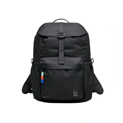 Abbildung von GOT BAG Tagesrucksack, Herren, Größe: One Size, Black