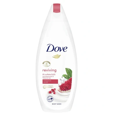 Abbildung von Dove Reviving Body Wash, 225 ml