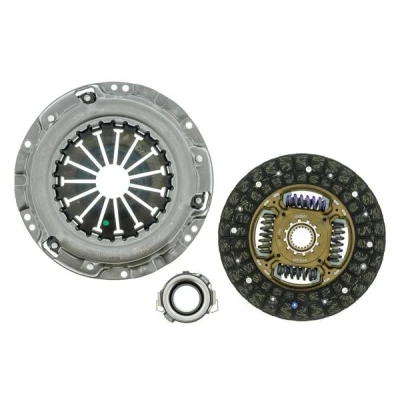 Abbildung von AISIN SuperKit (4P) ST 307 Kupplungssatz 236 TOYOTA: Avensis II Kombi, RAV4 SUV, Corolla Verso