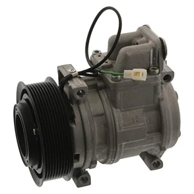 Abbildung von FEBI BILSTEIN 45040 Kompressor 24