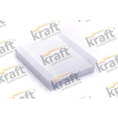 Abbildung von KRAFT 1735918 Innenraumfilter Partikelfilter 254 200,5 30 CITROËN: Xsara Picasso