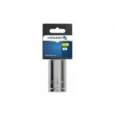 Abbildung von Hogert Technik HT1A752 Vierkantadapter Bit Sechskant
