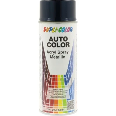 Abbildung von DUPLI COLOR 616419 AUTO 20 0690 blau metallic 400 ml