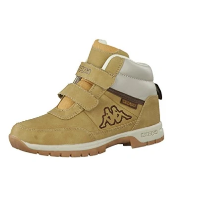 Abbildung von Schuh universal kinder Kappa Bright Mid K