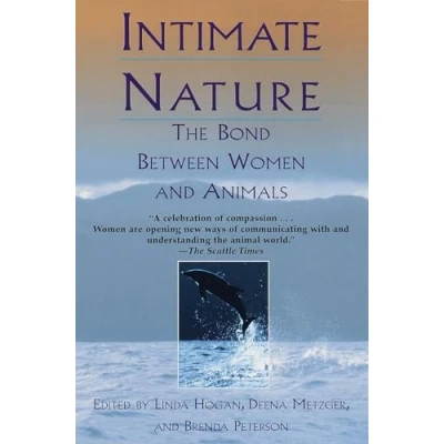Abbildung von Intimate Nature: The Bond Between Women and Animals