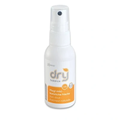 Abbildung von DRY Balance Deodorant 50 ml