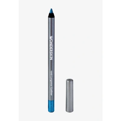 Abbildung von Wonderskin 1440 Longwear Eyeliner Eyeliner, Damen, Größe: 23 g, Turquoise