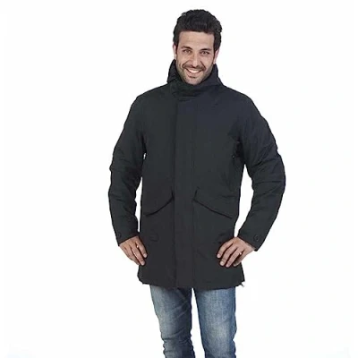 Abbildung von Tucano Urbano Unisex Magic Parka