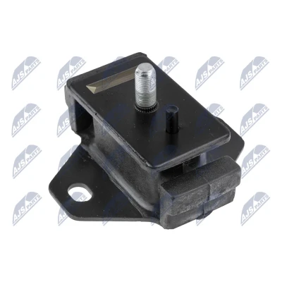 Abbildung von Lagerung, Motor NTY ZPS TY 017